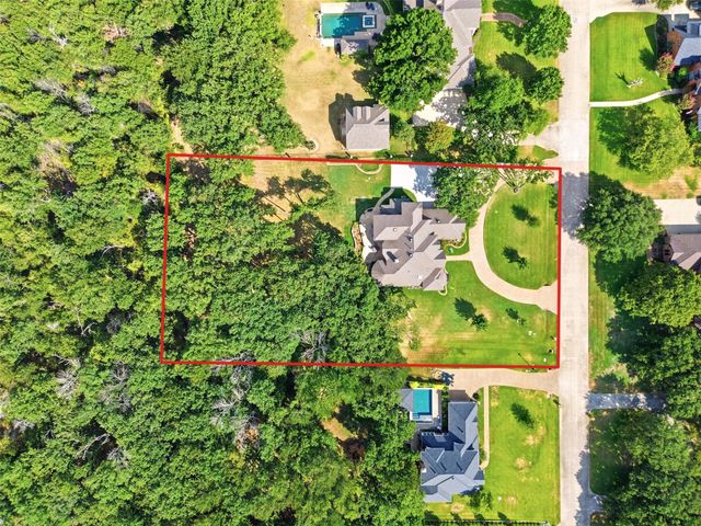 4005 Brooks Court, Highland Village, TX 76226