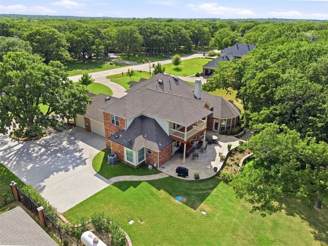 4005 Brooks Court, Highland Village, TX 76226