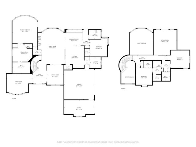 4005 Brooks Court, Highland Village, TX 76226