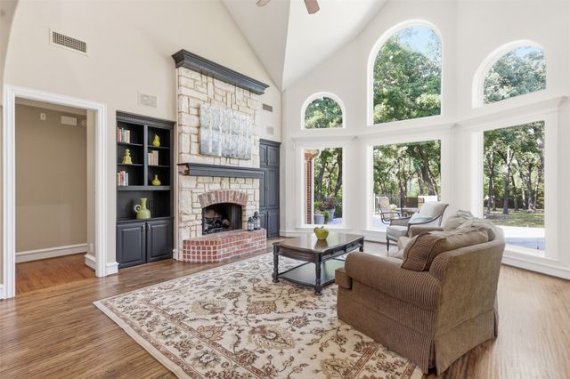 4005 Brooks Court, Highland Village, TX 76226