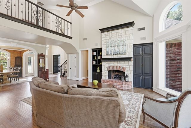 4005 Brooks Court, Highland Village, TX 76226