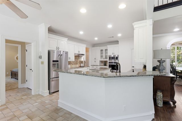 4005 Brooks Court, Highland Village, TX 76226