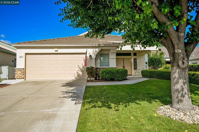 731 Central Park, Brentwood, CA 94513