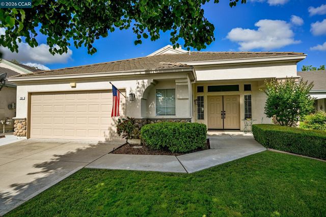 731 Central Park, Brentwood, CA 94513