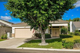731 Central Park, Brentwood, CA 94513