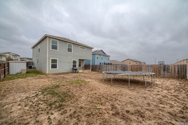 7643 Hercules, San Antonio, TX 78252