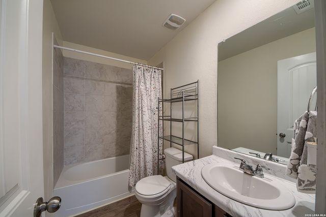 7643 Hercules, San Antonio, TX 78252