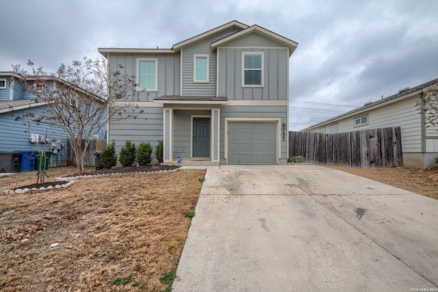 7643 Hercules, San Antonio, TX 78252