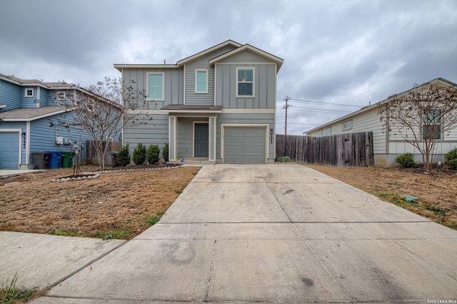 7643 Hercules, San Antonio, TX 78252