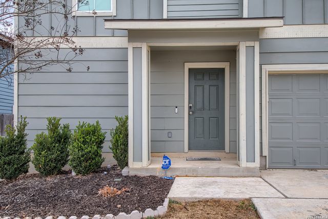 7643 Hercules, San Antonio, TX 78252