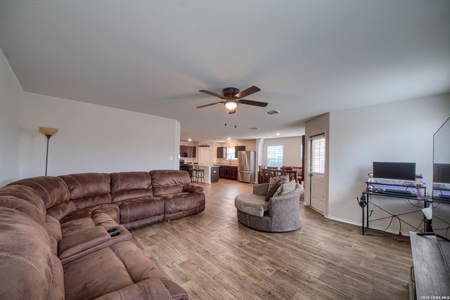 7643 Hercules, San Antonio, TX 78252