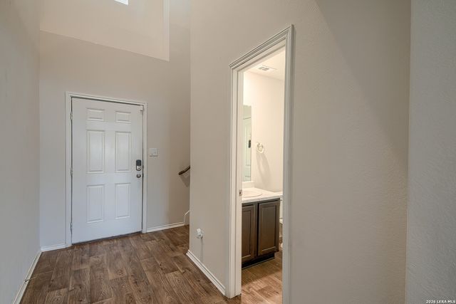 7643 Hercules, San Antonio, TX 78252