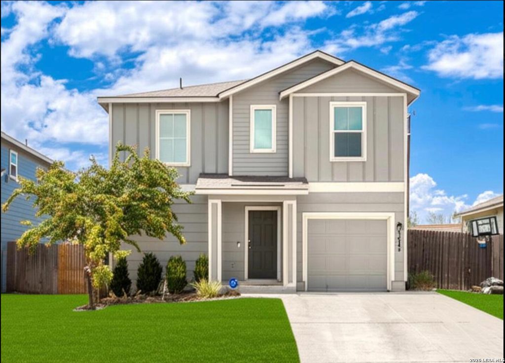 7643 Hercules, San Antonio, TX 78252