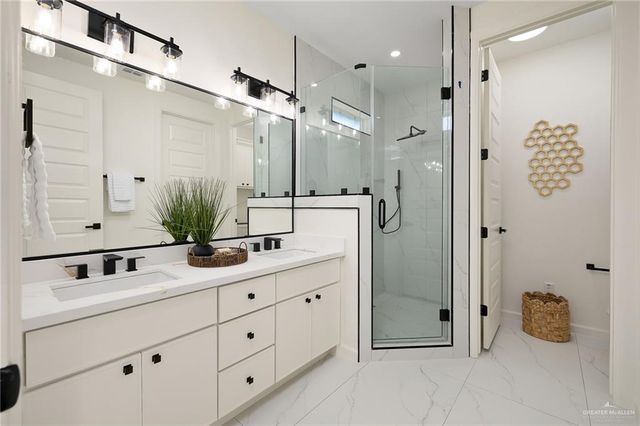 901 Azalea Street, Mission, TX 78572