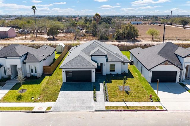 901 Azalea Street, Mission, TX 78572