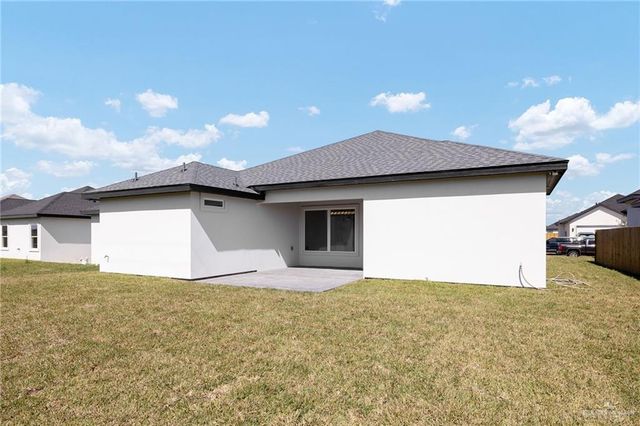 901 Azalea Street, Mission, TX 78572