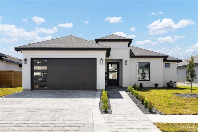 901 Azalea Street, Mission, TX 78572