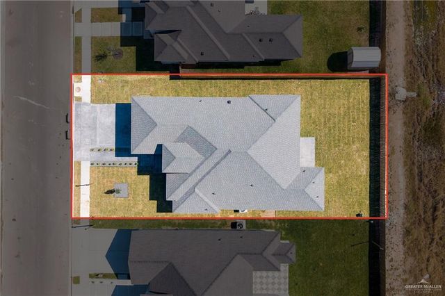 901 Azalea Street, Mission, TX 78572