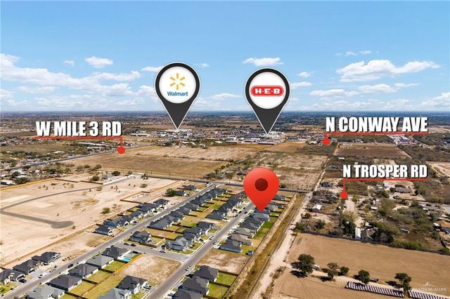 901 Azalea Street, Mission, TX 78572