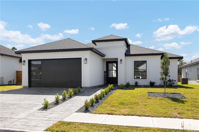 901 Azalea Street, Mission, TX 78572