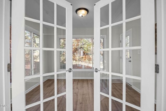 6004 Tahoe Drive, Durham, NC 27713