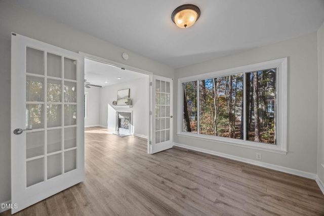 6004 Tahoe Drive, Durham, NC 27713