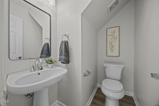 6004 Tahoe Drive, Durham, NC 27713