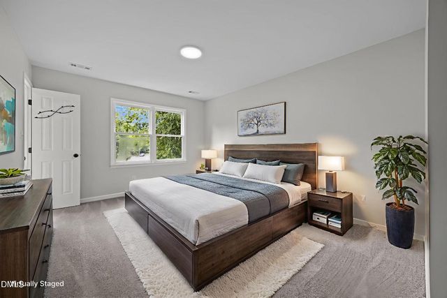 6004 Tahoe Drive, Durham, NC 27713