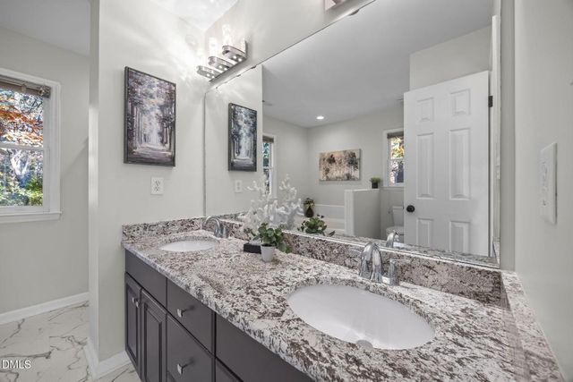 6004 Tahoe Drive, Durham, NC 27713