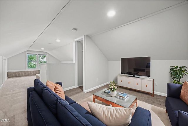 6004 Tahoe Drive, Durham, NC 27713