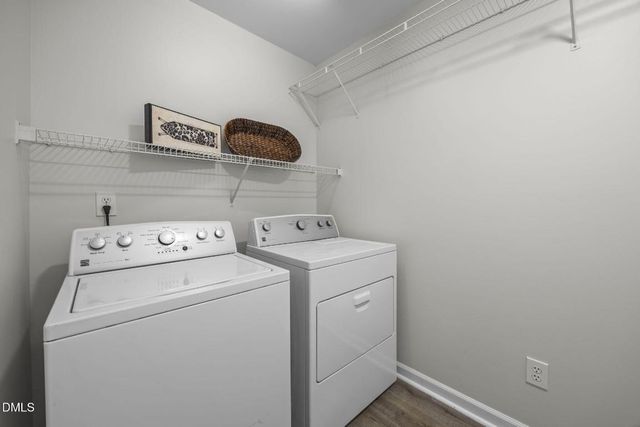 6004 Tahoe Drive, Durham, NC 27713