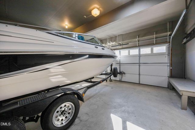 6004 Tahoe Drive, Durham, NC 27713