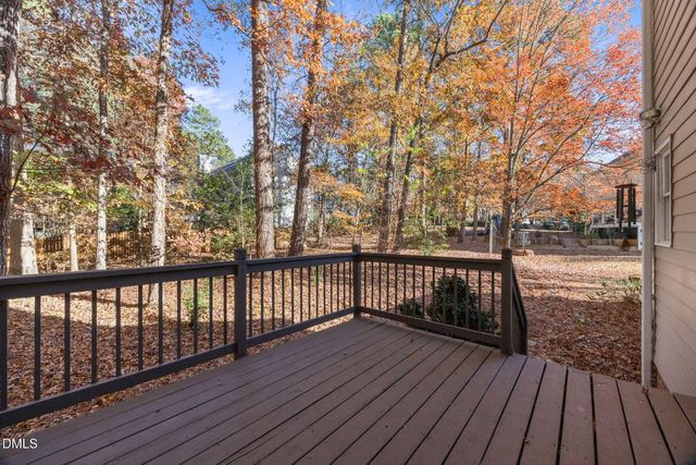 6004 Tahoe Drive, Durham, NC 27713