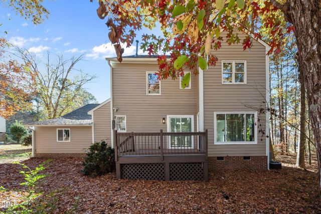 6004 Tahoe Drive, Durham, NC 27713