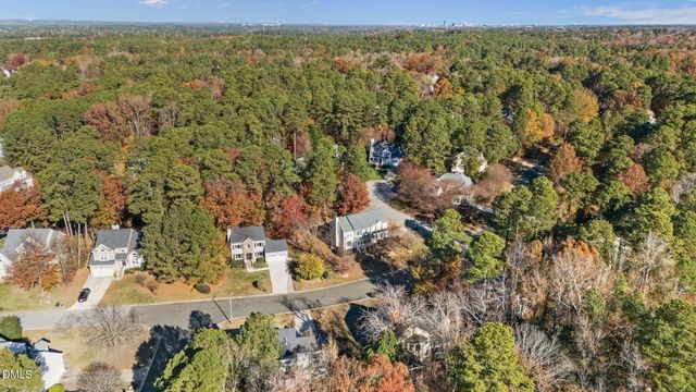 6004 Tahoe Drive, Durham, NC 27713