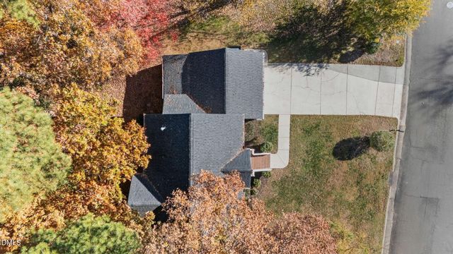 6004 Tahoe Drive, Durham, NC 27713