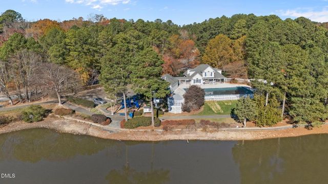 6004 Tahoe Drive, Durham, NC 27713