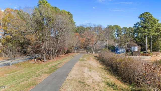 6004 Tahoe Drive, Durham, NC 27713