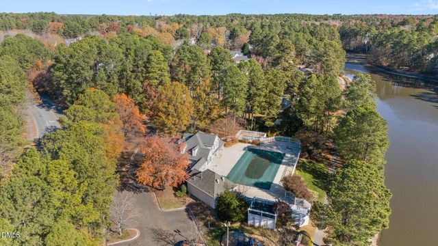 6004 Tahoe Drive, Durham, NC 27713