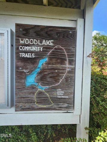 6004 Tahoe Drive, Durham, NC 27713