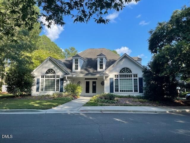 6004 Tahoe Drive, Durham, NC 27713