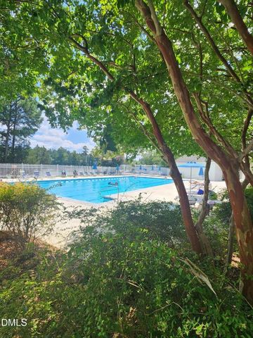 6004 Tahoe Drive, Durham, NC 27713