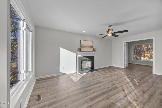 6004 Tahoe Drive, Durham, NC 27713