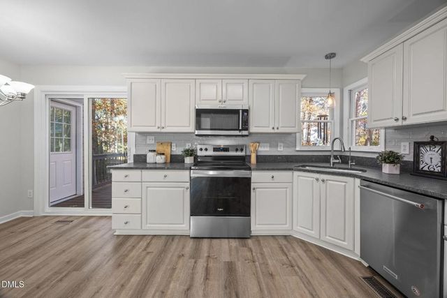 6004 Tahoe Drive, Durham, NC 27713