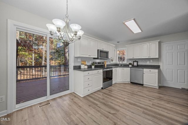 6004 Tahoe Drive, Durham, NC 27713