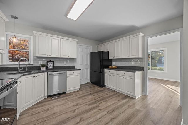 6004 Tahoe Drive, Durham, NC 27713