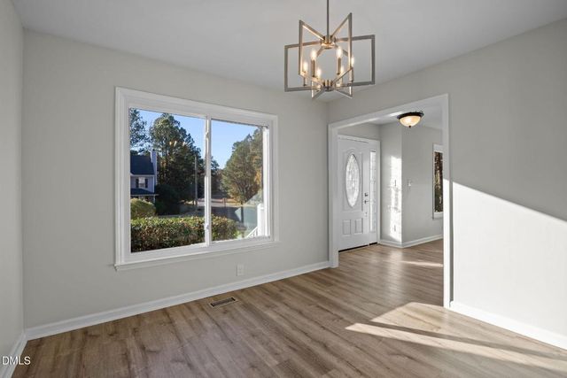 6004 Tahoe Drive, Durham, NC 27713