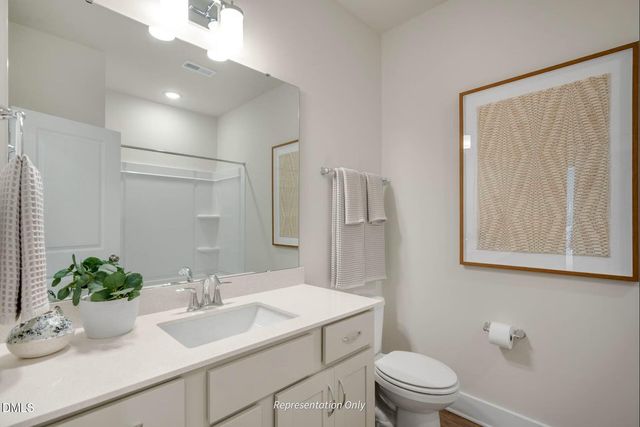 630 Sweetfern Lane, Zebulon, NC 27597