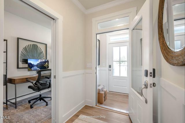 630 Sweetfern Lane, Zebulon, NC 27597
