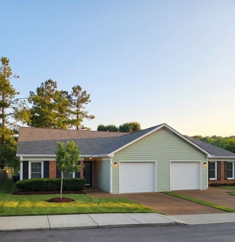 802 Marquette Dr, Nashville, TN 37205